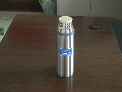 生石灰消化速度保温瓶